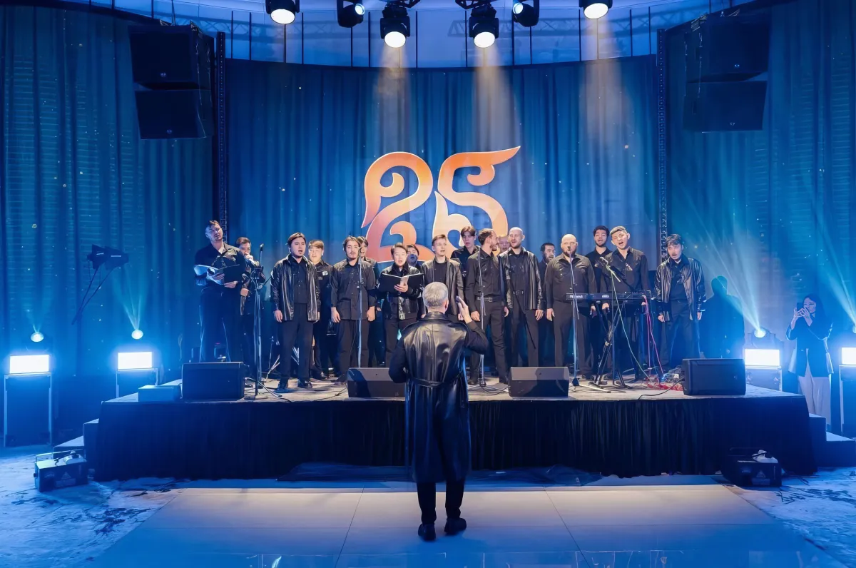 Билеты на Княжичи Алматы 18 дек 2025