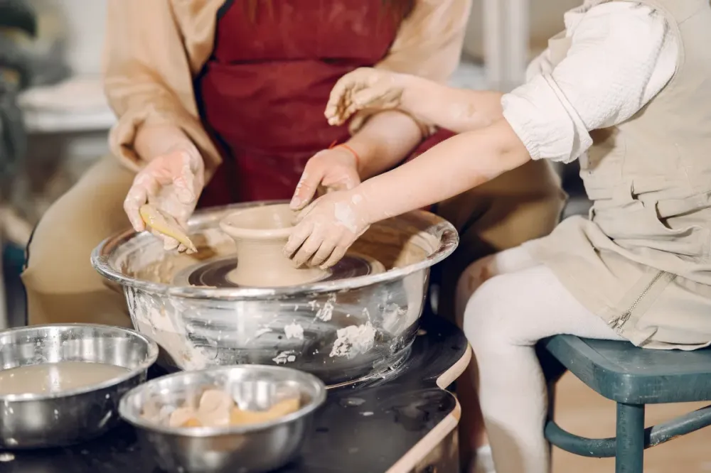 Билеты на Детскую керамику в Алматы 30 Дек 2025