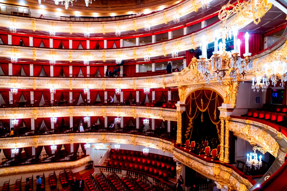 Билеты на Пара нормальных в Алматы 06 Дек 2025