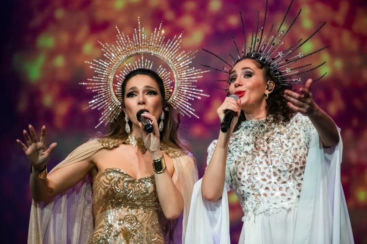 Билеты на Mirror of Enigma в Астане 22 янв 2026