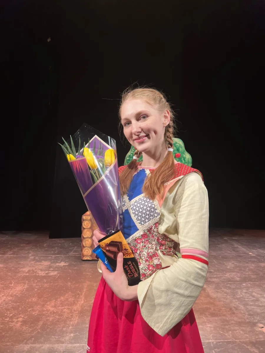 Билеты на Коза-дереза в Астане 30 янв 2026