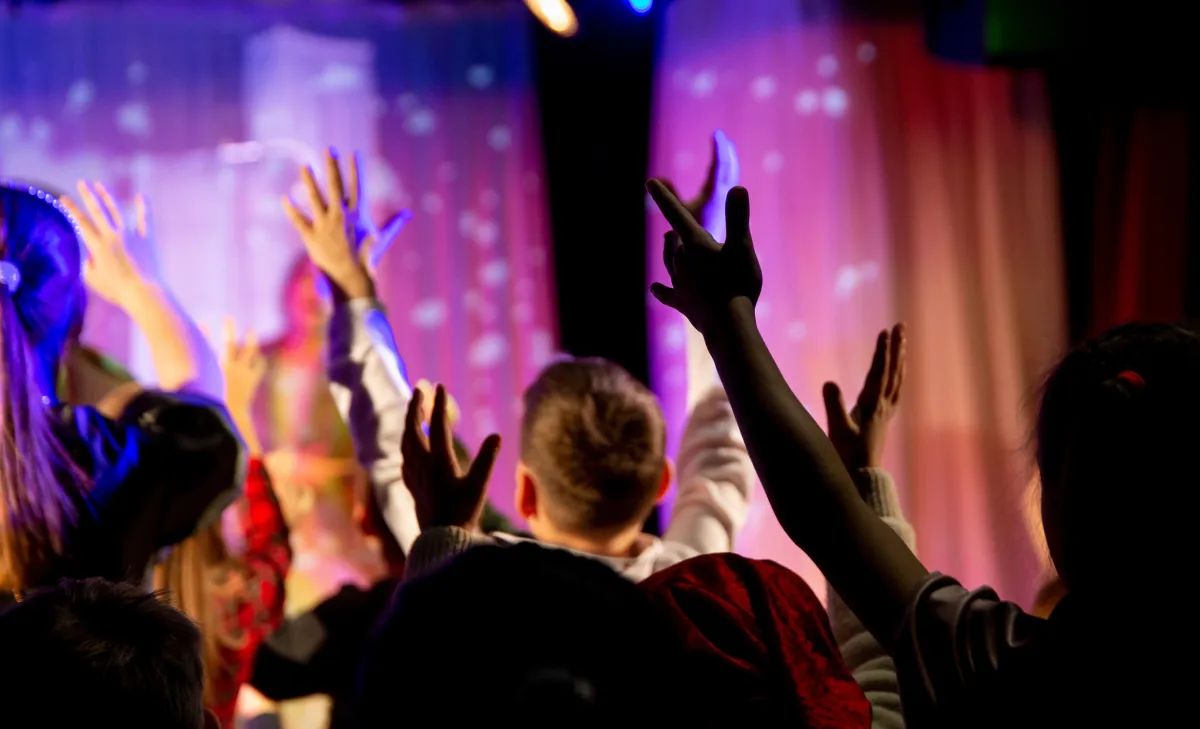 Билеты: Как появилось эхо, 11 Дек 2025, Астана