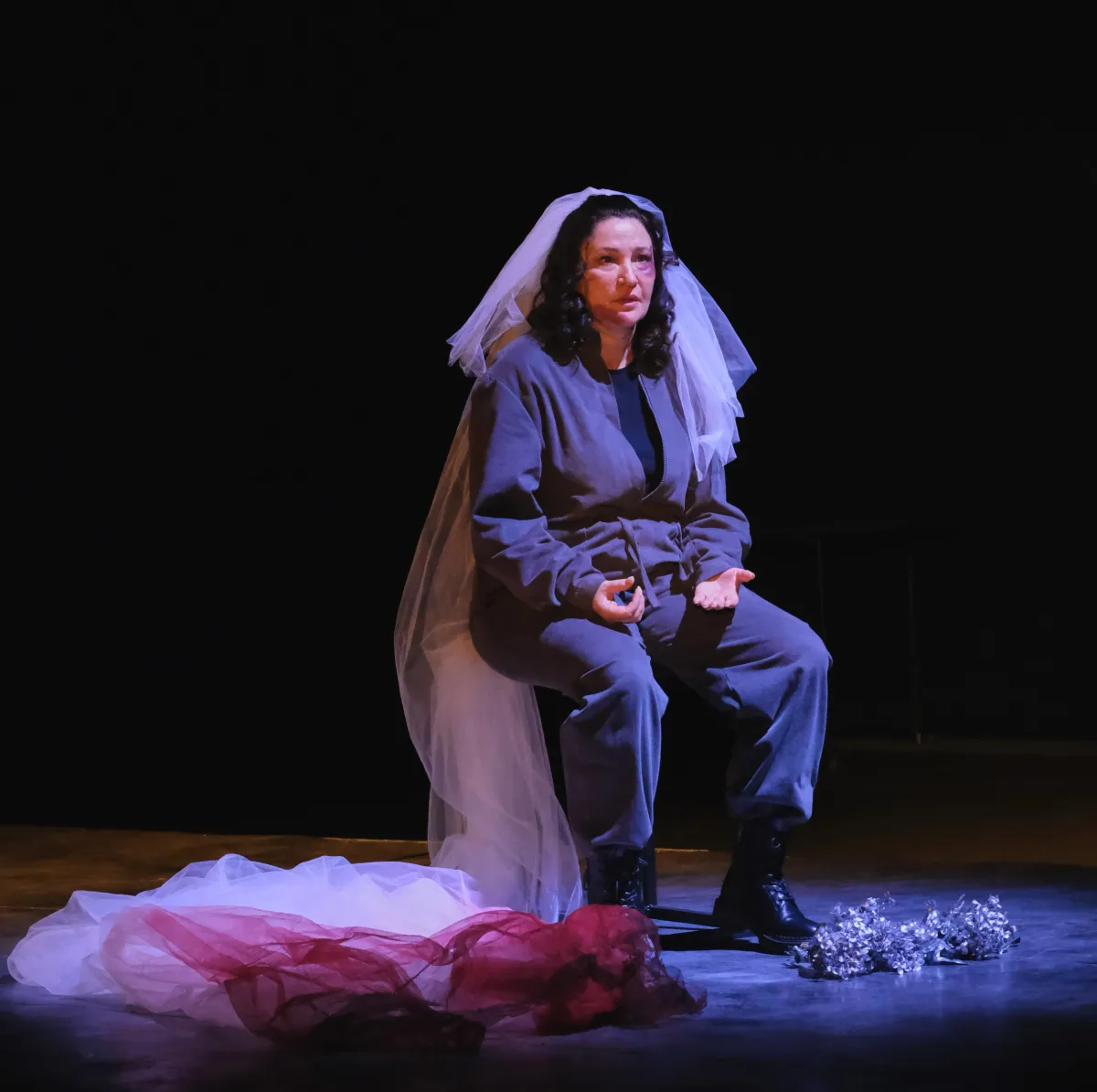 Билеты на Семь, 10 Дек 2025, Караганда