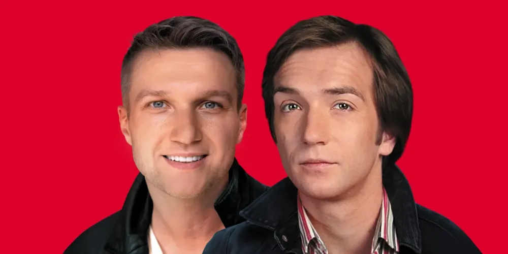 Билеты: Двое в лифте, не считая текилы, 17 фев 2026, Ярославль