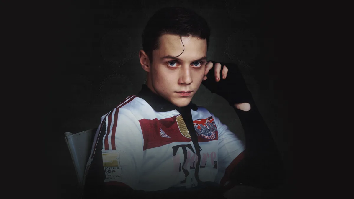 Билеты на концерт Вани Дмитриенко в Ярославле 12 фев 2026