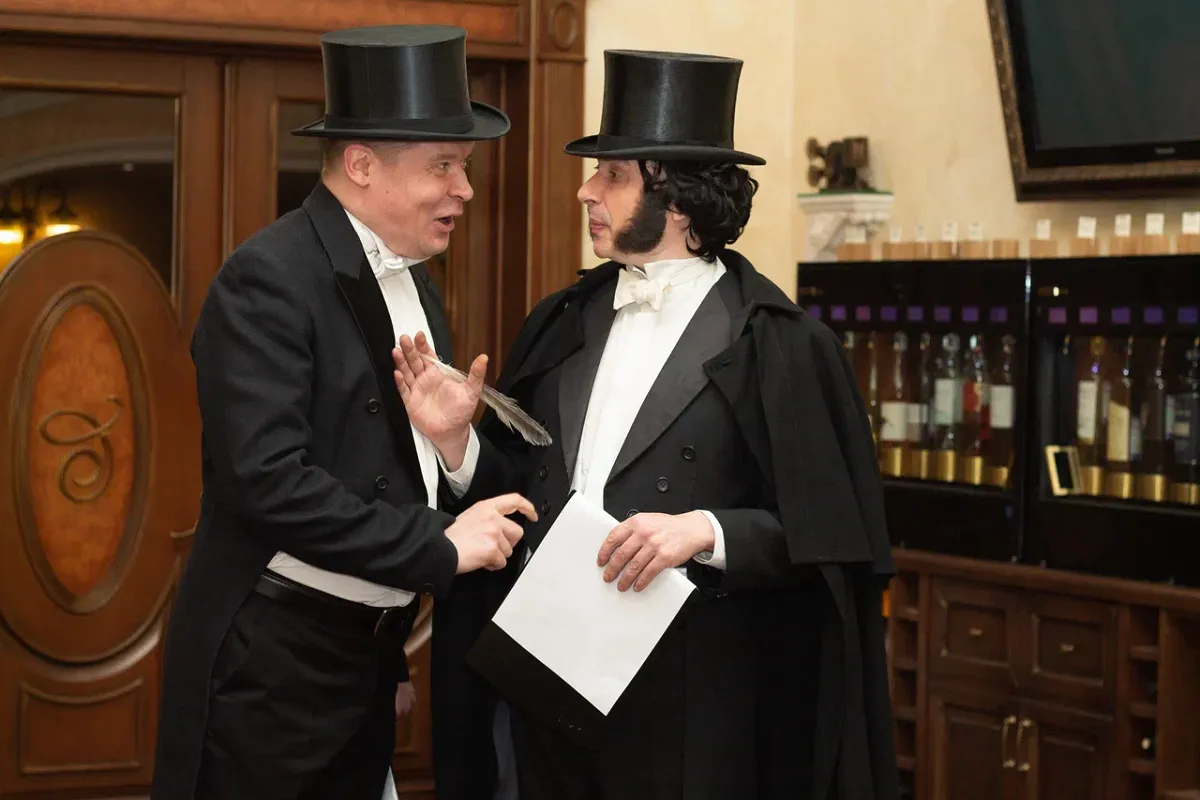 Билеты на История в бокале: Тайны виноделия 19 дек 2025