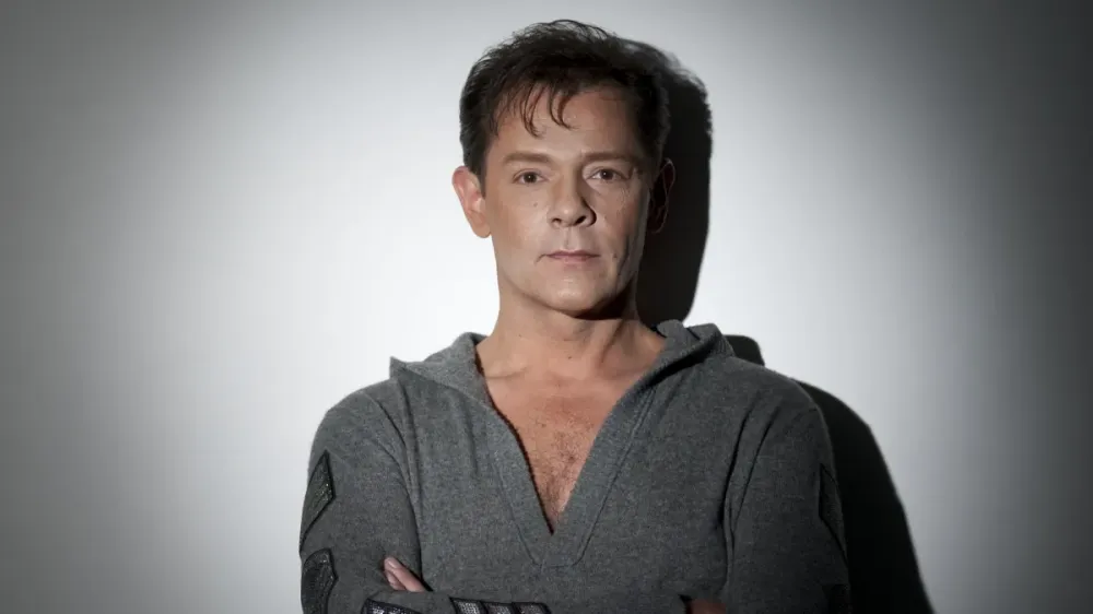 Билеты на Вадим Казаченко 7 Янв 2026 Ярославль