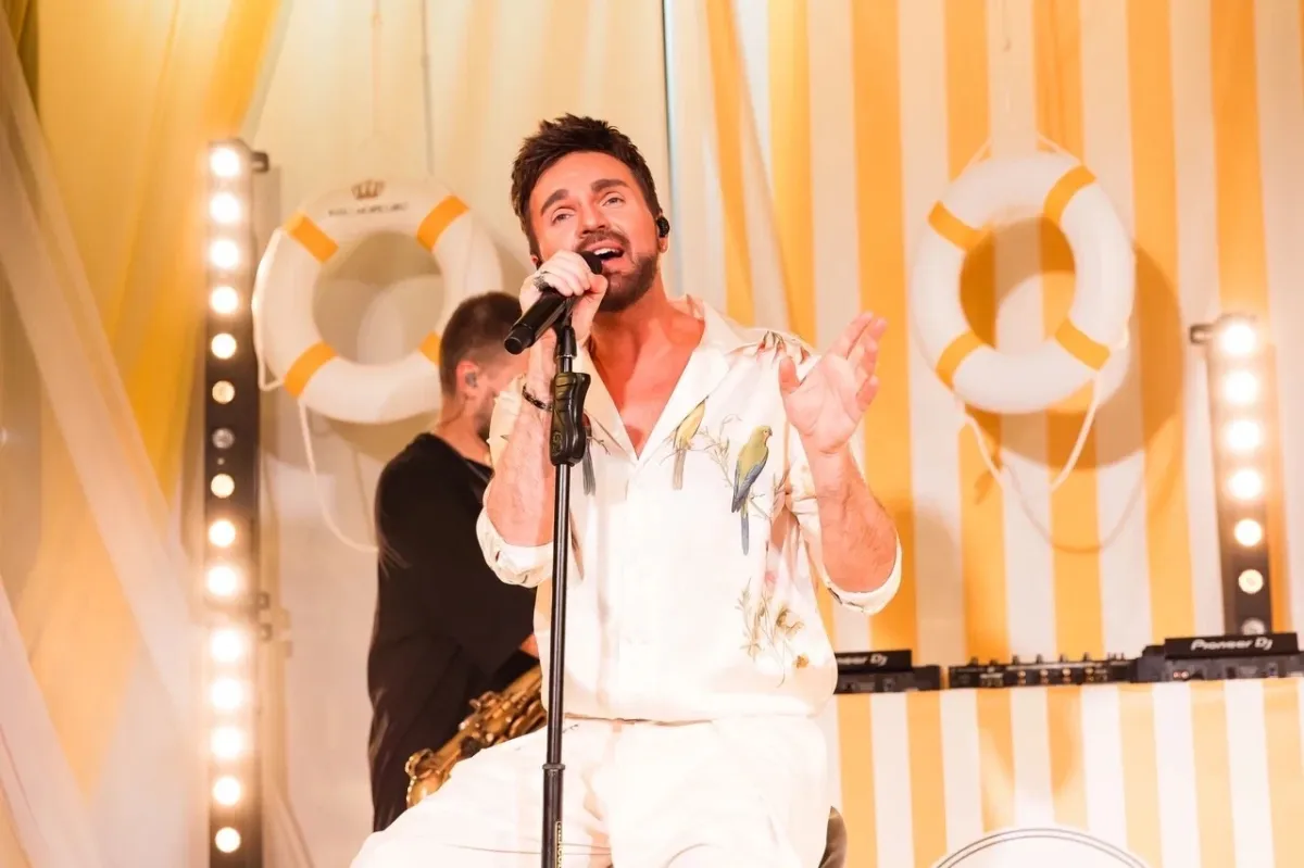 Билеты на Александра Панайотова в Яросла...