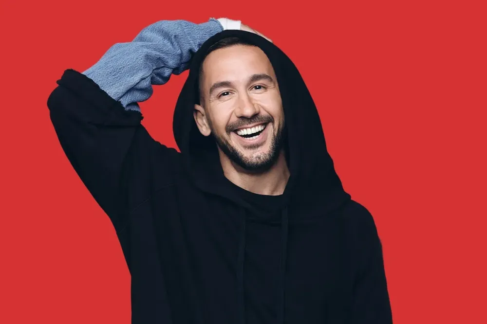 Билеты на концерт Pizza 6 янв 2026 в Ярославле