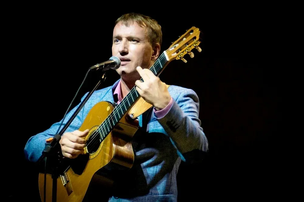 Билеты на Роман Ланкин в Ярославле 24 но...