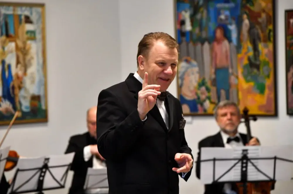 Билеты на Пиковую даму 23 Дек 2025 Ярославль