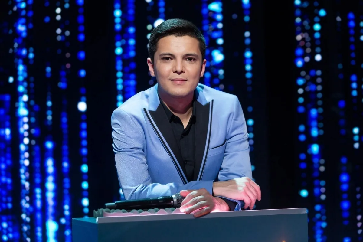 Билеты на Ануар Султанов в Ярославле 11 ...