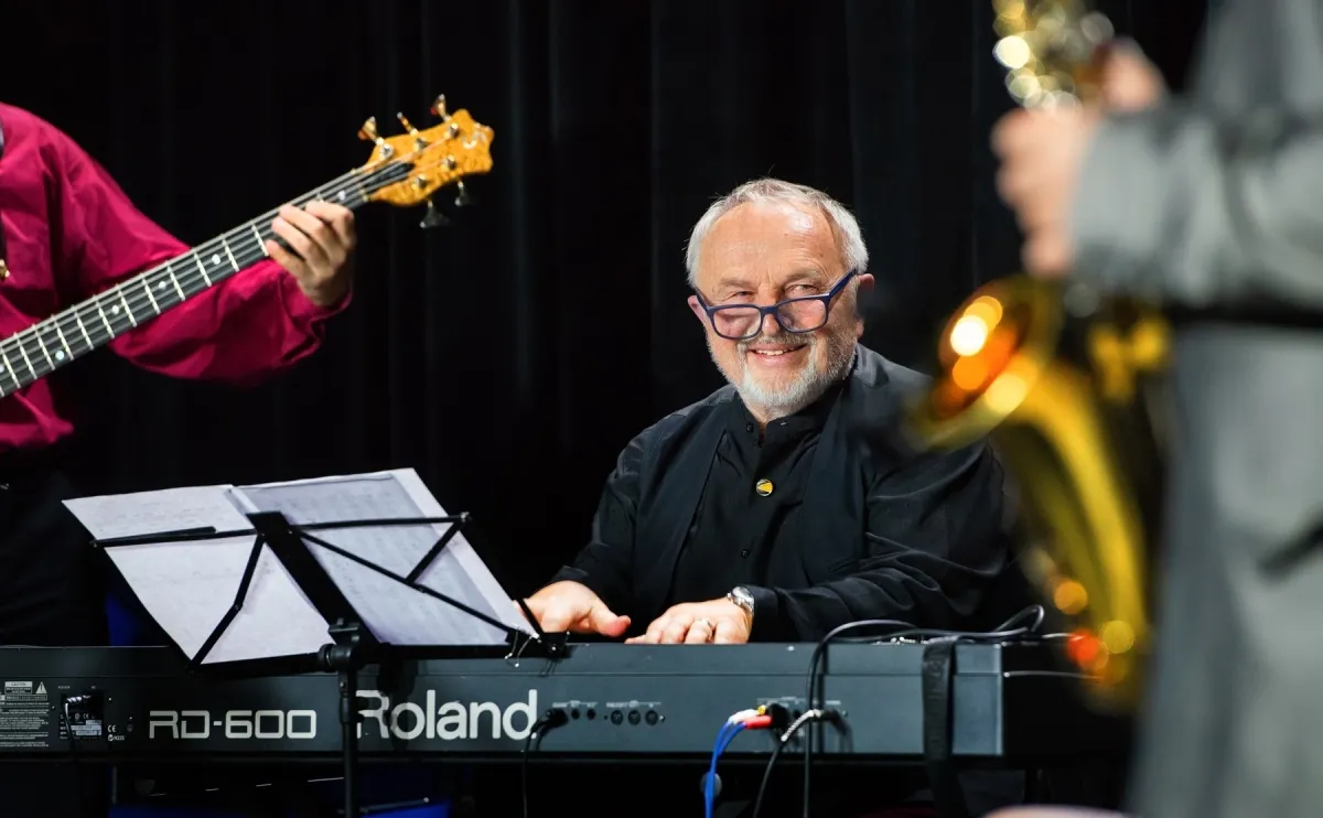 Билеты на концерт «Я чувствую ритм» 27 н...