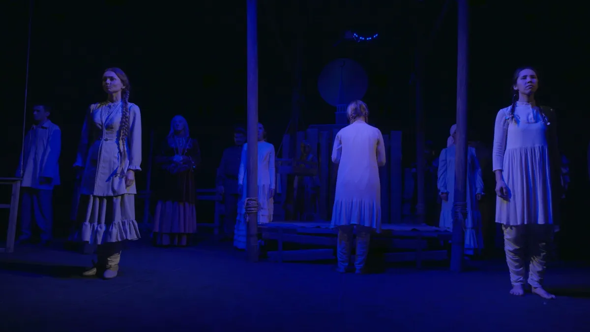 Билеты на Униженные в Уфе 29 Янв 2026