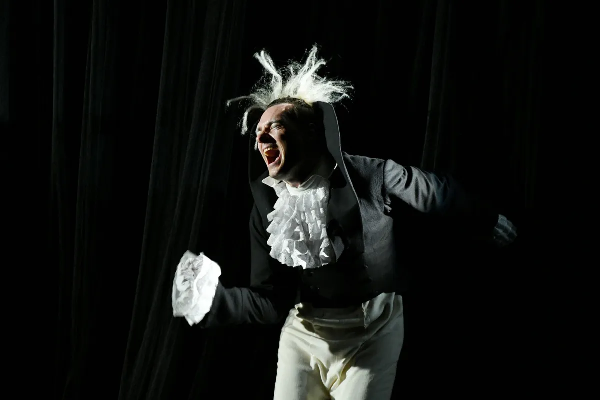 Билеты на Смерть Тарелкина, Уфа, 4 фев 2026