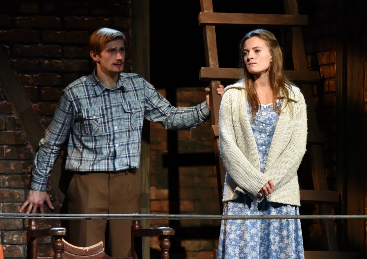 Билеты на Старый дом, Уфа, 4 фев 2026