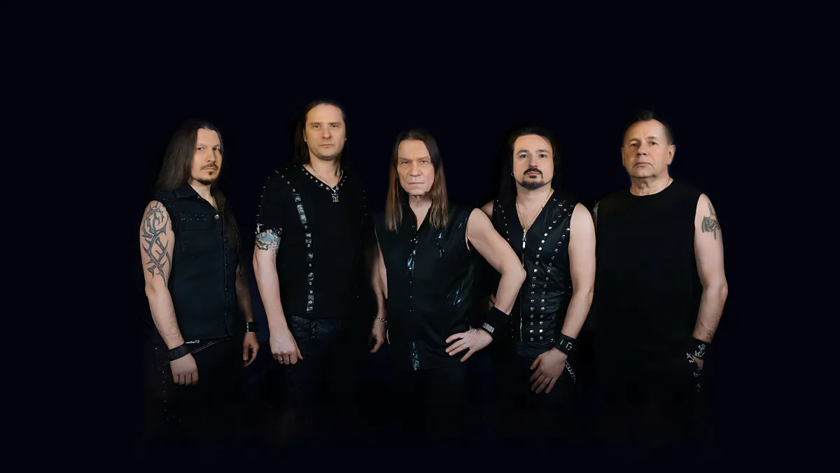 Билеты на Кипелов 17 Фев 2026 в Уфе