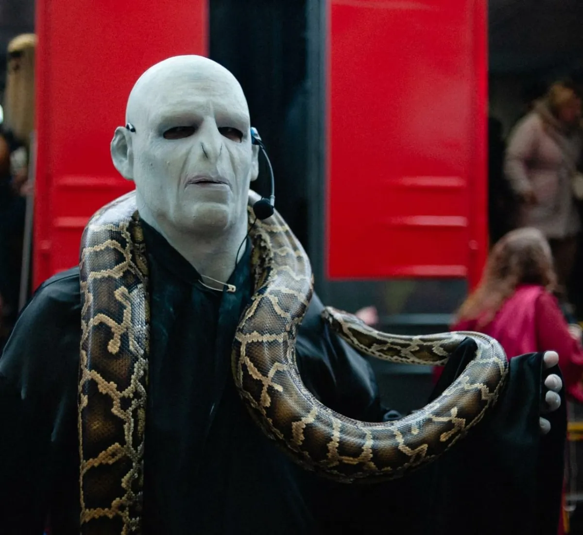 Билеты на Поезд «Магический экспресс» Уфа 21 Май 2026