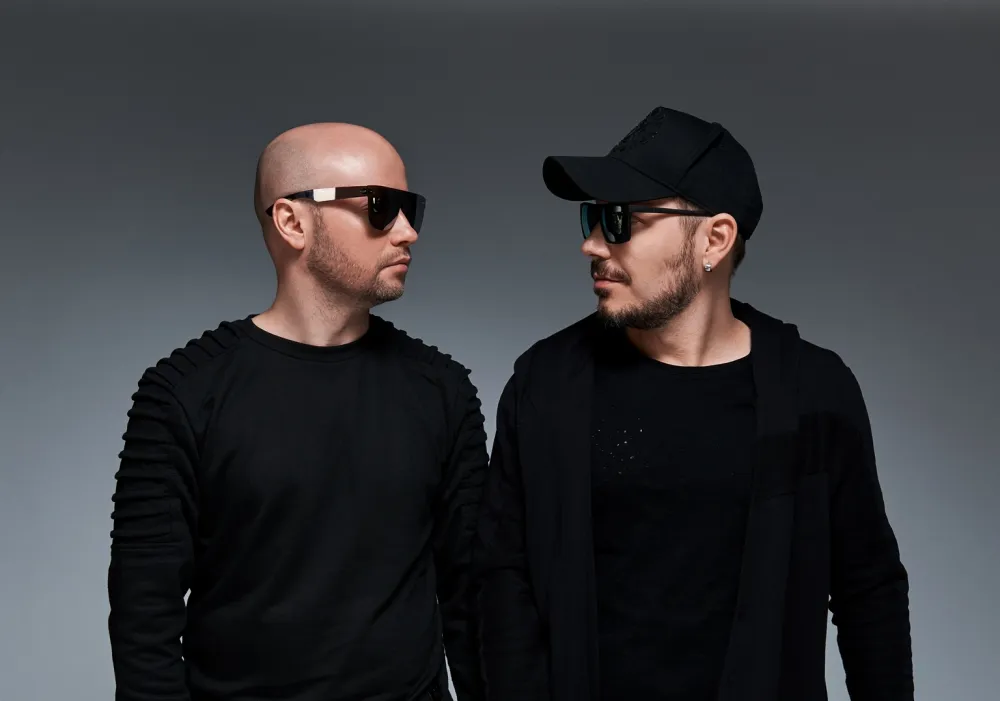 Filatov & Karas в Уфе 20 янв 2026 – билеты на концерт