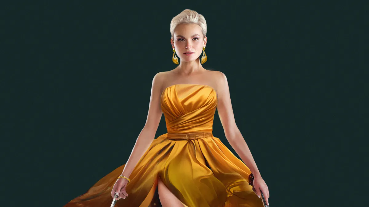 Билеты на Время Женщин в Уфе 25 Фев 2026