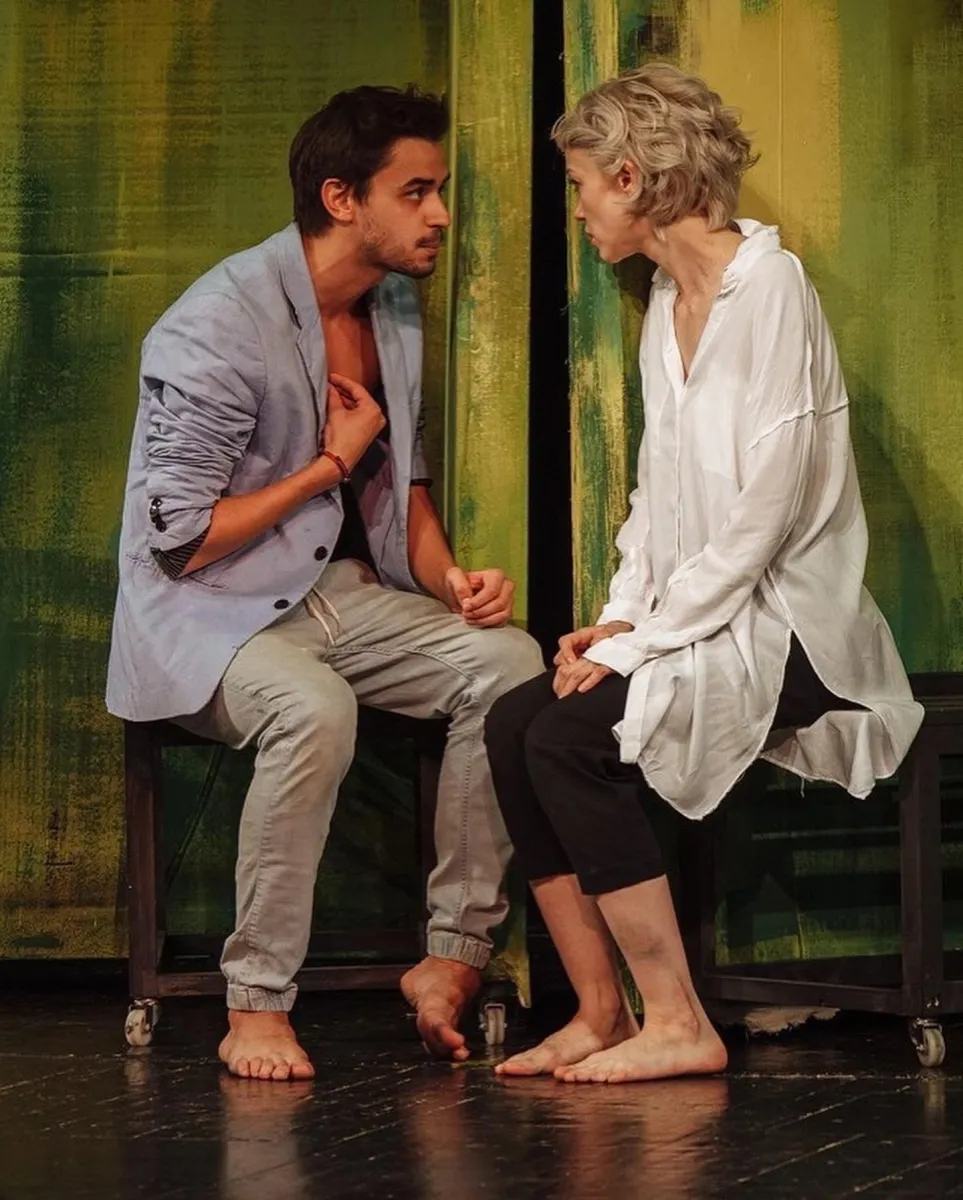 Билеты на Солнечная линия в Уфе 13 дек 2025