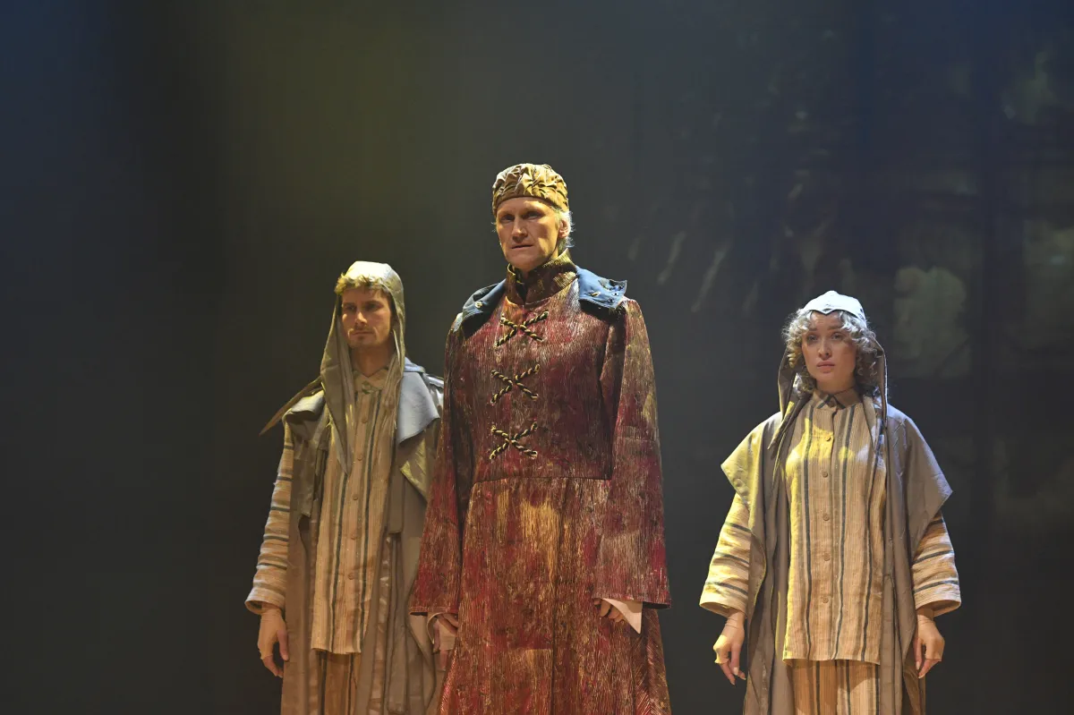 Билеты на Буря в Уфе 18 дек 2025