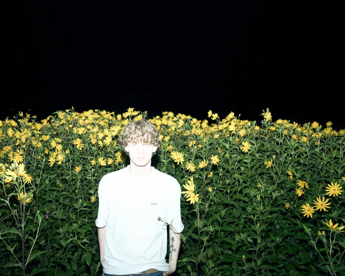 Билеты на Cold Carti в Уфе 2 Апр 2026