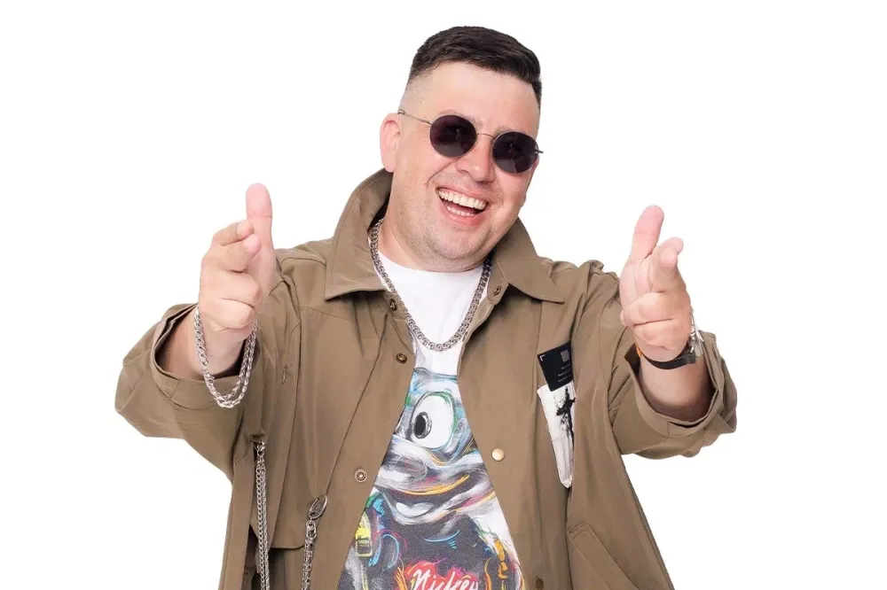 Концерт Эдуарда Хуснутдинова в Уфе — 10 дек 2025