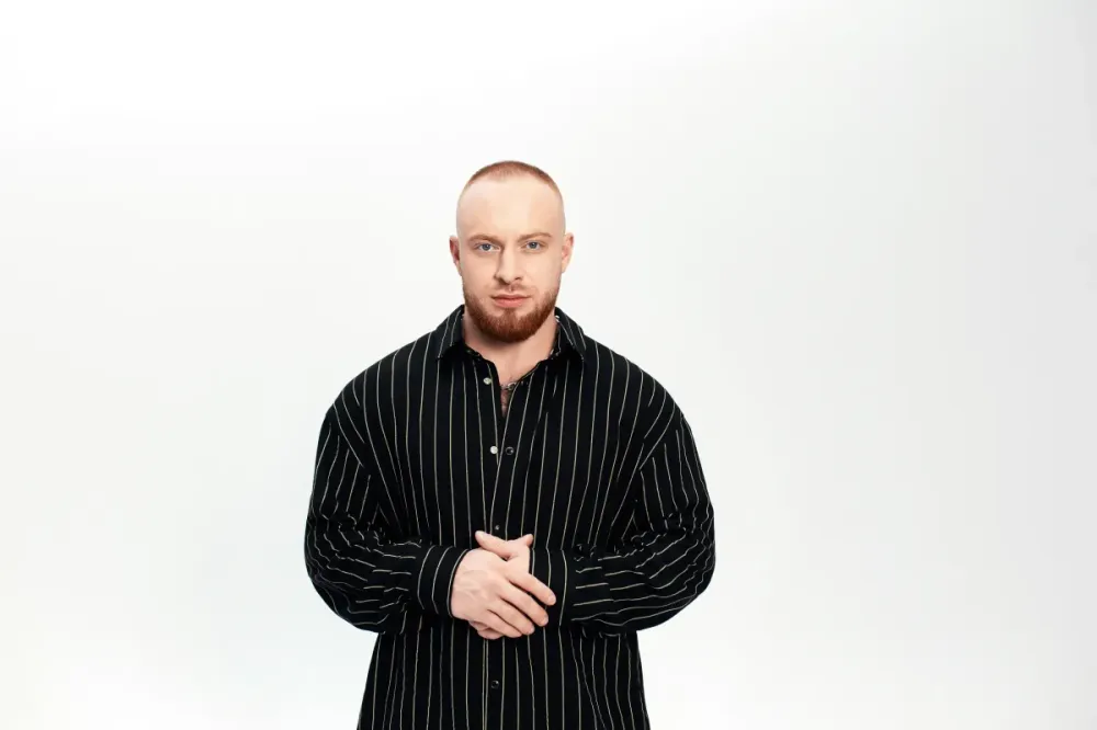 Билеты на Лёша Свик Уфа 12 мар 2026