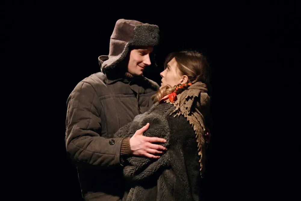 Билеты Мой бедный Марат Уфа 20 янв 2026