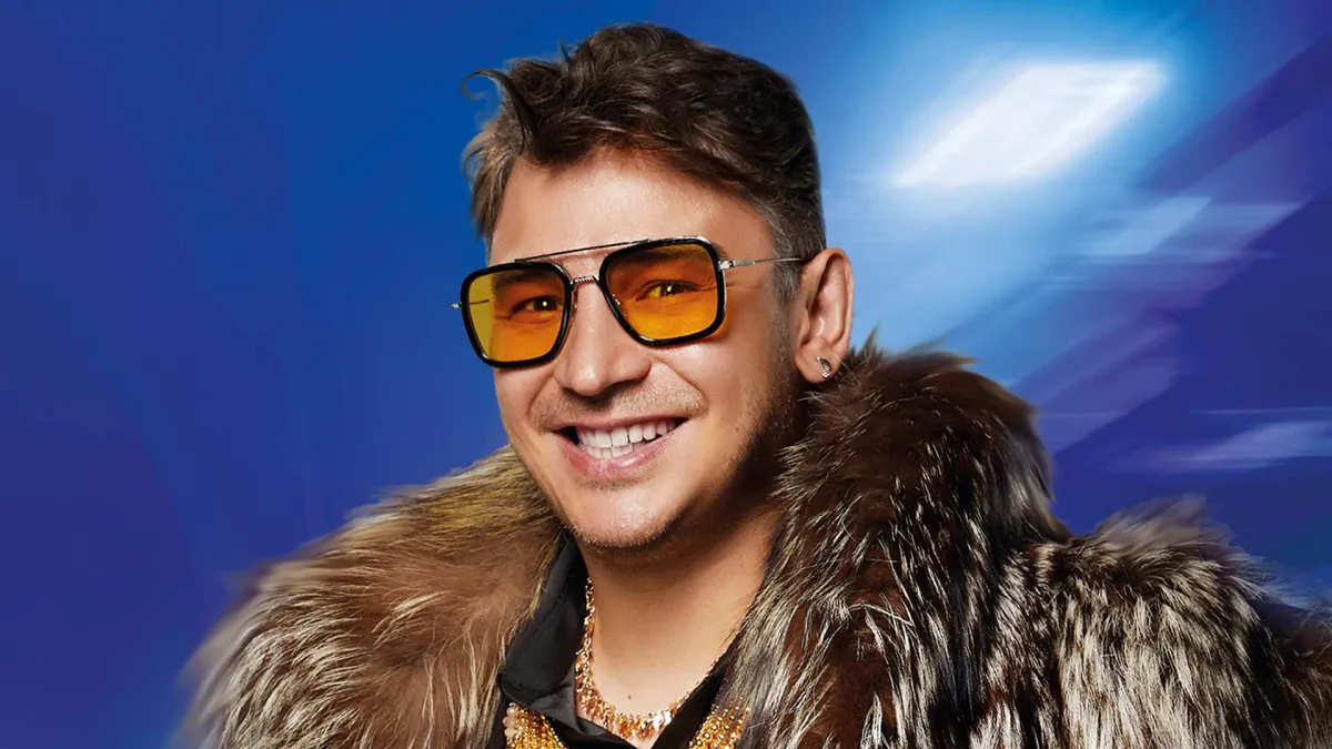 Билеты на Данир Сабиров Уфа 8 Апр 2026