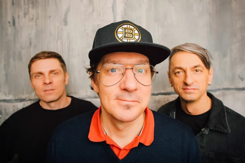 «Кирпичи» в Уфе 04 мар 2026 — билеты на концерт в MusicHall27