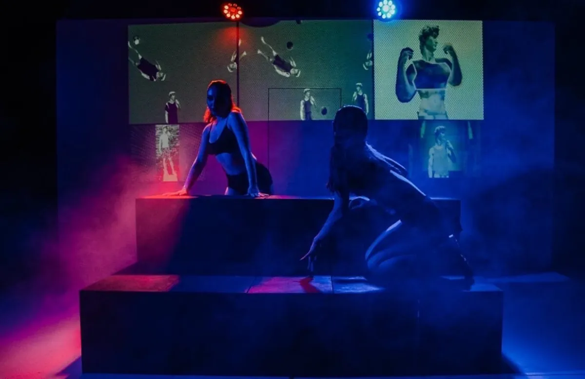 Билеты на Стоп Sex в Уфе: 02 Дек 2025