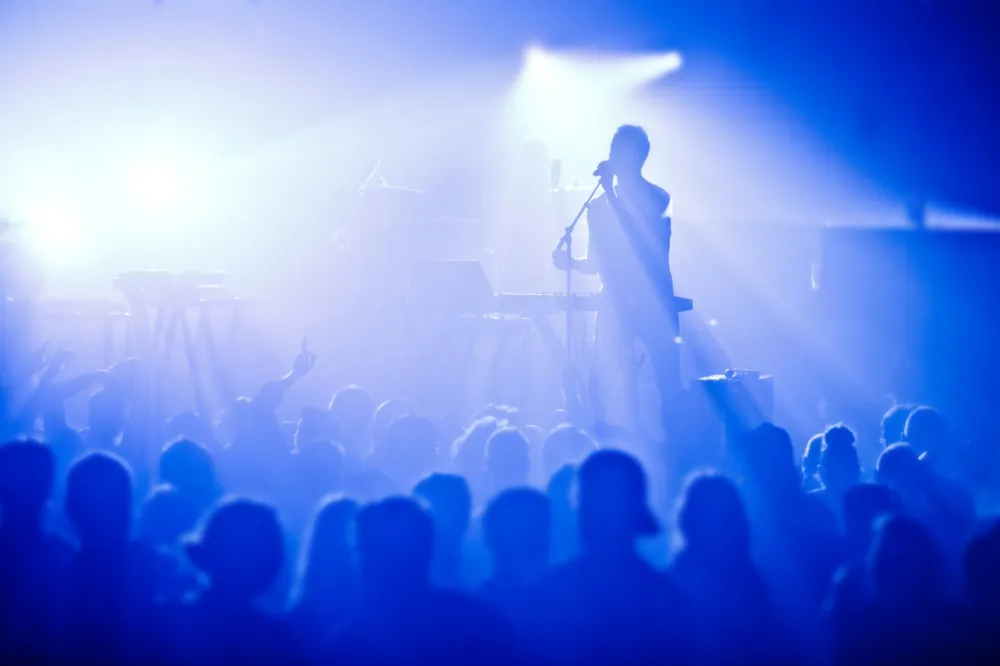 Концерт «10 лет без Васили» в Уфе 28 янв 2026