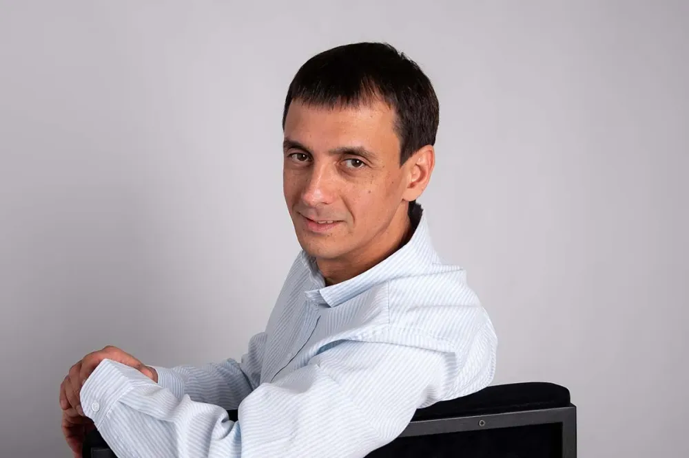 Билеты на Рустам Асадуллин Уфа 7 Янв 2026