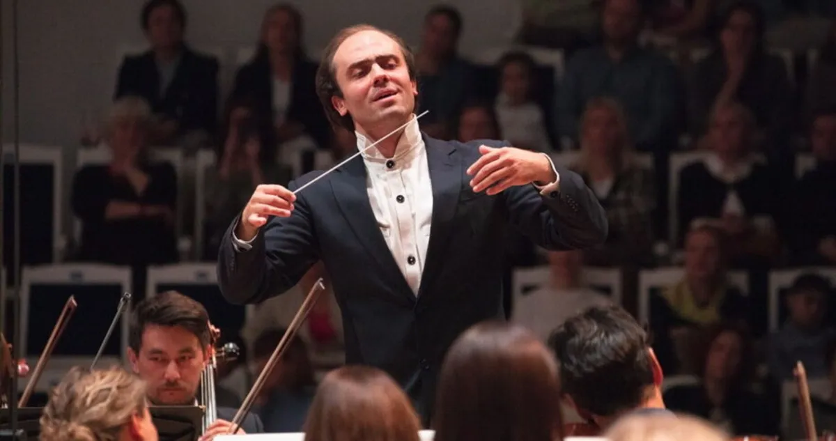 Билеты на Венский вечер в Уфе 29 Дек 2025