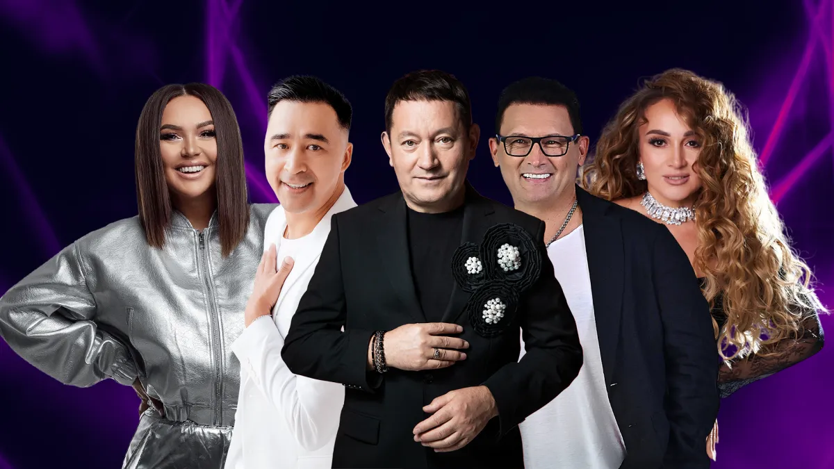 Билеты на Премию «Туган Тел Милли» в Уфе 11 Дек 2025