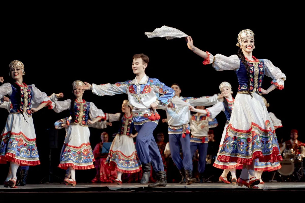 Билеты на концерт «Мирас» и «Айтуган» в Уфе 07 дек 2025