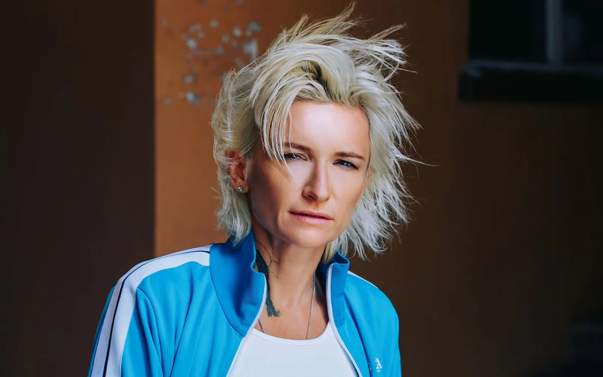 Билеты на Диана Арбенина в Уфе 09 фев 2026