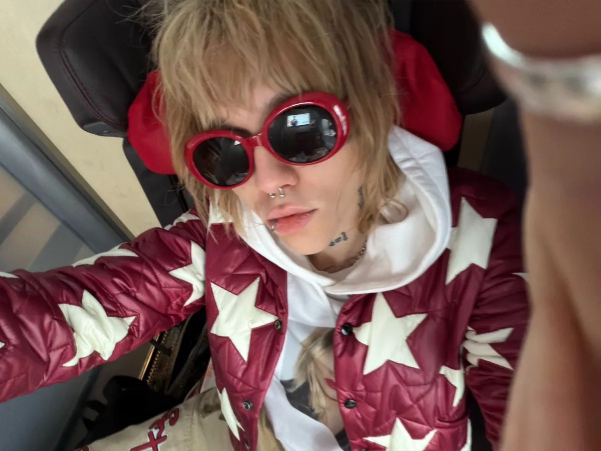 Билеты на Kai Angel в Уфе 24 Янв 2026