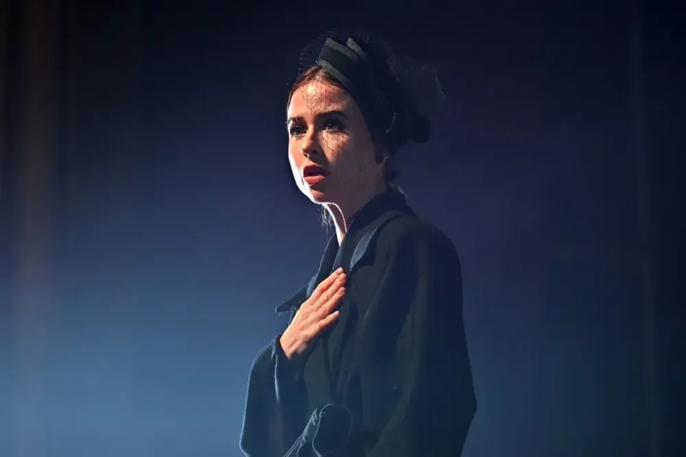 Билеты на Мастер и Маргарита 02 Ноя 2025 Петрозаводск