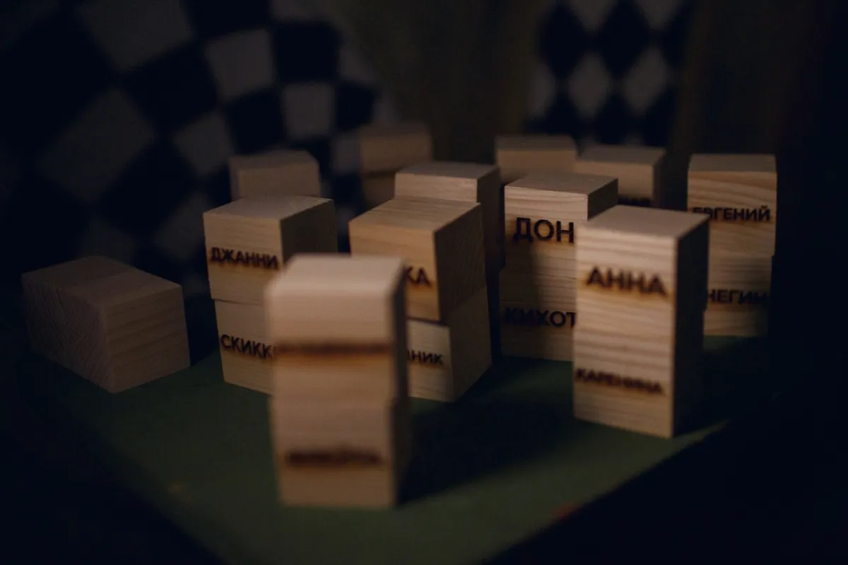 Билеты на «Тайную комнату» в Петрозаводске 05 янв 2026