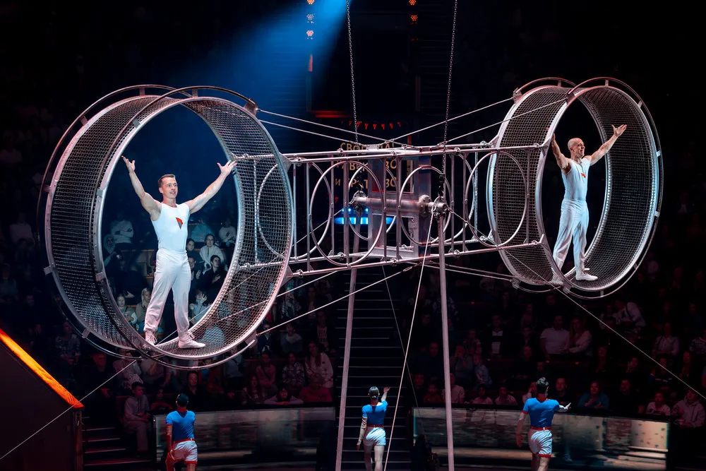 Билеты на Стойкий оловянный солдатик 19 Дек 2025