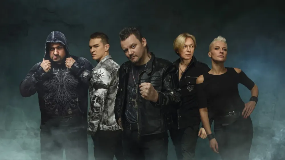 Билеты КняZz: Meet & Greet в Брянске 25 марта 2026