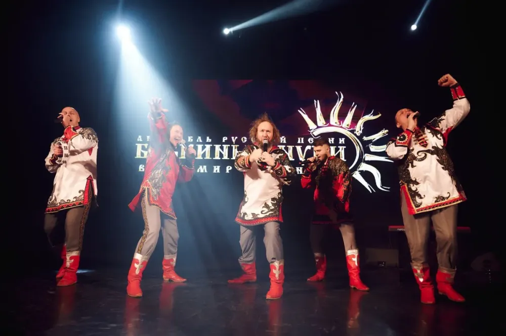 Билеты на Бабкины внуки: 6 Янв 2026, Брянск