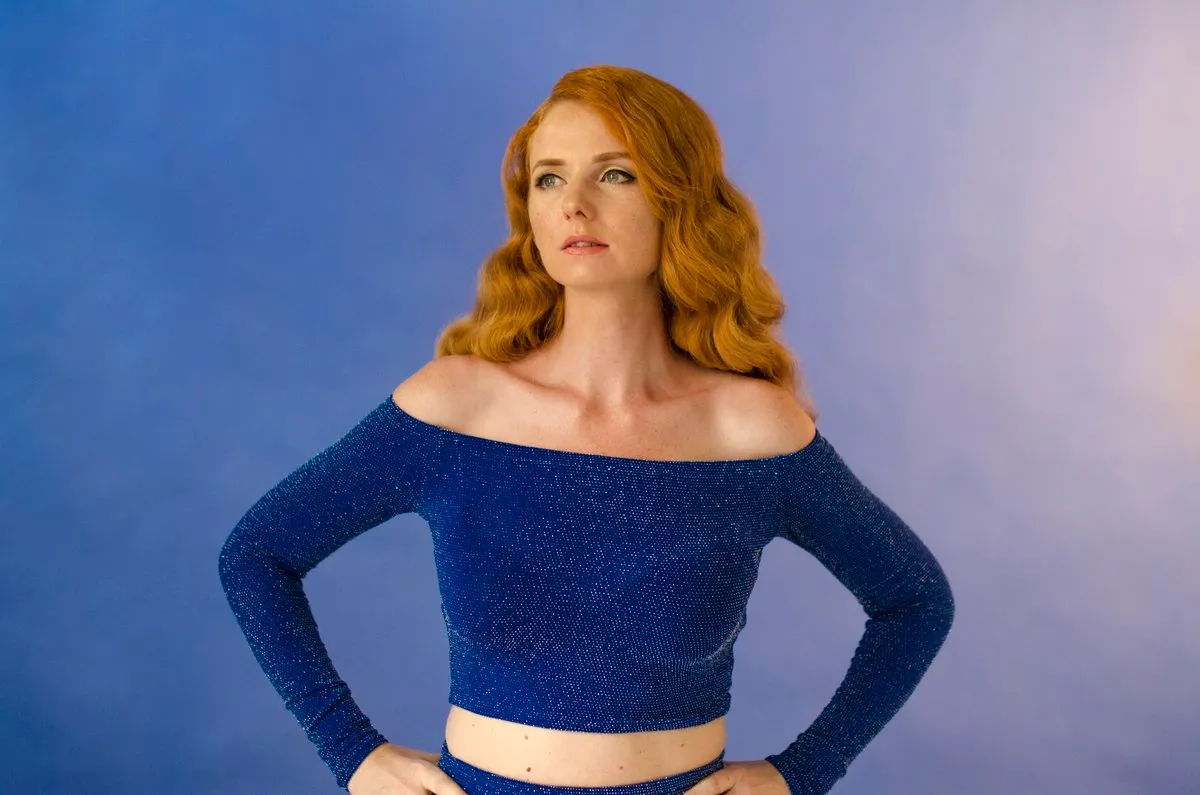 Билеты на Лену Катину (t.A.T.u.) в Брянске 27 янв 2026