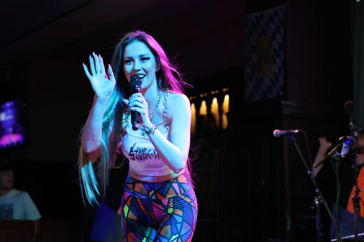 Билеты на новогоднюю дискотеку Демо в Брянске 06 янв 2026