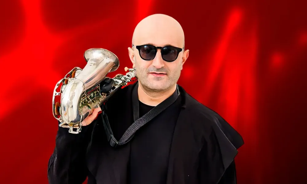 Билеты на J. Seven, Владимир, 07 Фев 2026