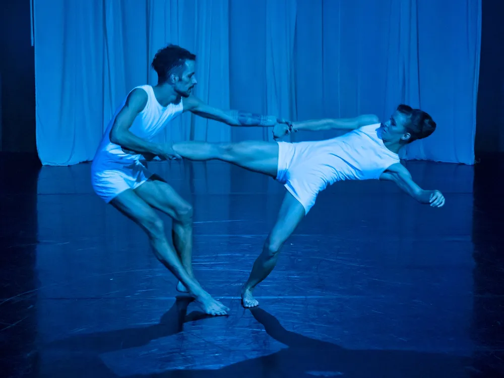 «Плот Медузы» в Воронеже — билеты на спектакль 29 окт 2025