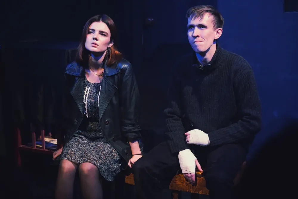 Билеты на Сиротливый запад: 24 дек 2025, Воронеж